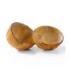 Raw Coconut Shell